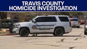 Texas death investigation: 1 woman found dead | FOX 7 Austin