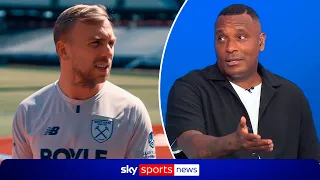 How important is Jarrod Bowen to West Ham's hopes of a Premier League return?