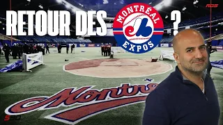 The return of the Expos, a realistic project?