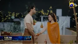 Bano Episode 02 Promo | Tomorrow at 9:00 PM only on Har Pal Geo