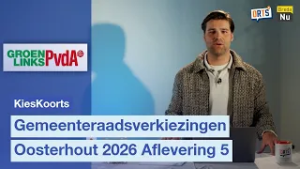 KiesKoorts Afl.5 | Gemeenteraadsverkiezingen 2026