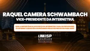 ENTREVISTA LINK ISP 2025 - RAQUEL CAMERA SCHWAMBACH