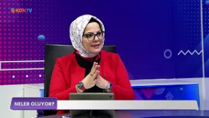 NELER OLUYOR - ORGAN BAĞIŞI VE NAKLİ - DOÇ DR MEHMET AKİF YAZAR - 2 MART 2026