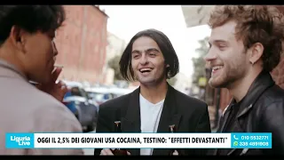 Il 2.5% dei giovani consuma cocaina, Testino (Ats Liguria): "Effetti devastanti"