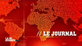 🔴[NEWS] WATCH THE MIDDAY NEWS IN WLF FOR SATURDAY, SEPTEMBER 19, 2026 (THE 2 PM BROADCAST)