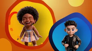 The magic of Halloween arrives at Caracol Televisión: Sing along with us!