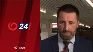 Poslanec NR SR Marián Viskupič o aktuálnych témach (28.2.2026)
