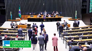 See what the Chamber Plenary approved this Wednesday - 9/2/2026