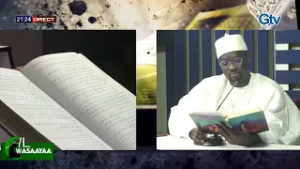 Hadith du jour :  Allah bannit l'homo et promet de les punir sévèrement