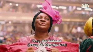 KAE STRINGS- NATIONS WORSHIP 2026