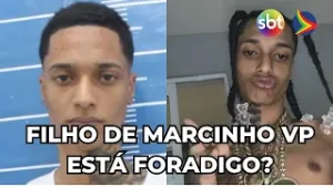 Justiça manda prender Oruam e rapper passa a ser considerado foragido no Rio?