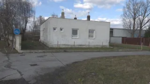 ĽUDIA BEZ DOMOVA PRESPÁVALI V NOCĽAHÁRNI