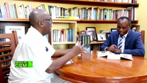 MZEE MOHAMMED SAID AFUNGUKA MAZITO MIAKA 49 YA CCM