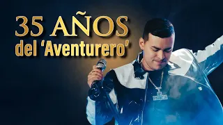 Yeison Jiménez's Birthday: His Life, His Family's Love, and Saying Goodbye to the 'Aventurero'
