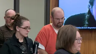 Judge denies motion to dismiss in disturbing Fond du Lac remains case