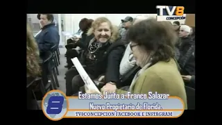 Noticias Las Entrevistas a Nota Bienes Nacionales Biobío 26 08 2026