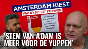 Op wie stemmen de oudere Floradorpers?