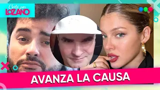 'La Reini' and Homero Pettinato's stalker summoned for questioning | #CortaPorLozano
