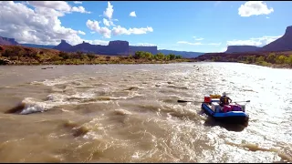 Utah spared from facing mandatory cuts in new Colorado River deal
