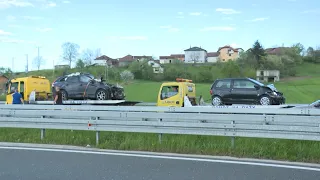 Šta su najčešći uzroci saobraćajnih nesreća? 26. 07. 2026.