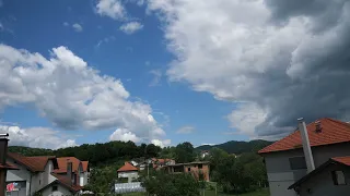 Timelapse