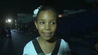 Children's projects in Granma pay tribute to Fidel