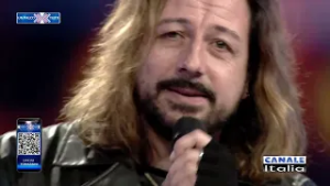 Simone Tomassini "If I Believe It's Your Fault" | A Stage for Everyone