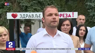 Stanivuković: Pokrećemo inicijativu za manji PDV na osnovne životne potrebe