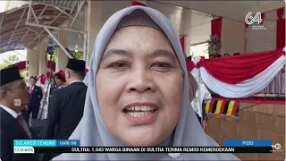 STHI - RED AND WHITE HOME RENOVATION PROGRAM TARGETS HUNDREDS OF HOUSES