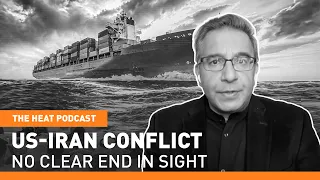 US-Iran Conflict: Will it drag on for another six months?