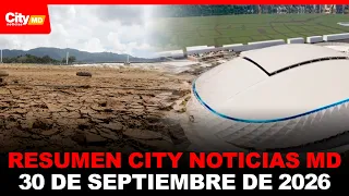 Arriba Bogotá Recap September 30, 2026 | CityTv | ArribaBogotá