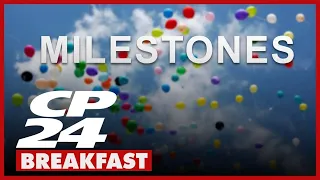Milestones for August 18, 2026