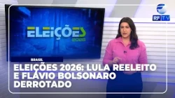 RF News - See the fallout after Lula's reelection and Flávio Bolsonaro's election defeat