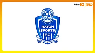 ABAKINNYI BASHYA BA RAYON SPORTS ELDIHNO NA OUATTARA BATANGIYE IMYITOZO