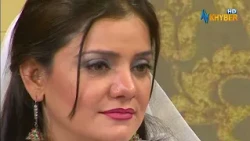 KA SHARAM NAWY DARPASE BA GARZEDAMA || Pashto Song || AVT Khyber