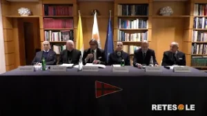 La cooperazione internazionale centrata sulla persona: incontro al Circolo degli Esteri