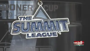 Summit League experience takes over Sioux Falls