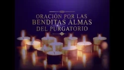 Novena for the Faithful Departed and the Blessed Souls - Day 5