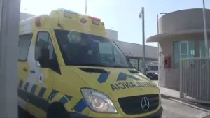 11 sep 2025 Cambios bruscos de temperatura en Calama anticipan alza en enfermedades respiratorias