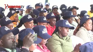 Uteti wa giturwa kia munini wa President