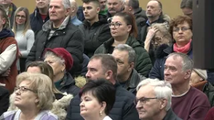 Lázár János szerint nem egészségtelen a makói és térségi ivóvíz