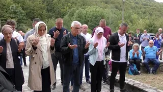 Obilježena 31. godišnjica zločina u Sasini: Porodice traže procesuiranje odgovornih