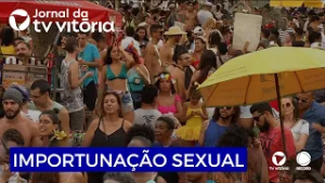 Certas atitudes que ultrapassam o limite podem configurar crime de importunação sexual