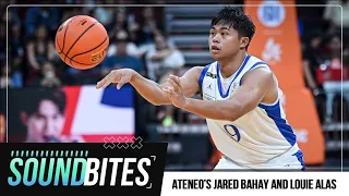 UAAP: Bahay making most out of Alas’ trust in guards — ‘I take it seriously’