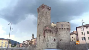 Umbertide: anziano derubato con la cosiddetta 'tecnica dell'abbraccio'