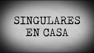 Singulares en Casa Cap. 10 Victor Guédez