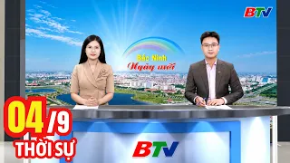 Morning News Brief September 4 | Latest Daily News Updates | BTV