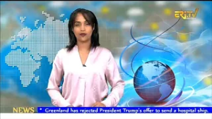 News in English for February 27, 2026 - ERi-TV, Eritrea