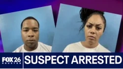 Pearland authorities arrest 2 suspects in jugging investigation