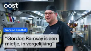 Personeel zag werksfeer bij truckstop Frans op den Bult enorm veranderen | RTV Oost